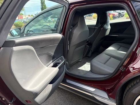 Used 2024 Lucid Air Touring AWD/4WD image 40