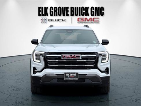 New 2026 GMC Terrain Elevation w/ Elevation Premium Package image 9