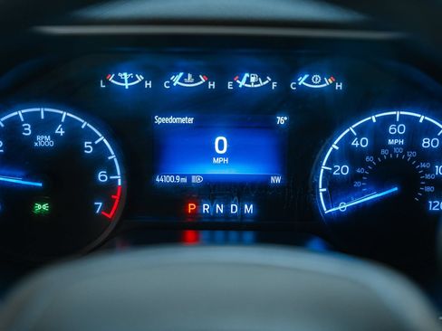 Used 2023 Ford F150 XLT AWD/4WD image 48