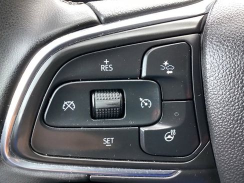 Used 2024 Buick Encore GX Sport Touring w/ Comfort Package image 19