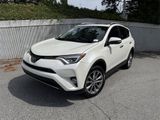 Used 2017 Toyota RAV4 Limited image 2