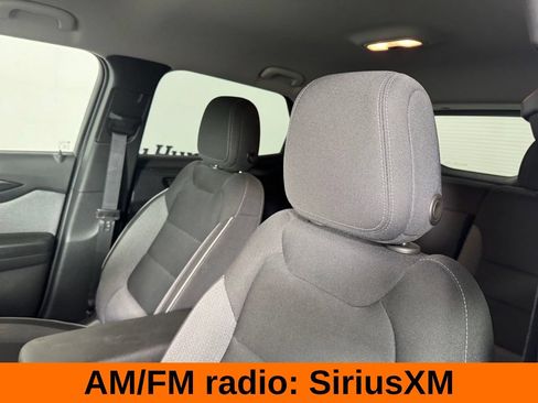 Used 2026 Chevrolet TrailBlazer LT w/ Convenience Package FWD image 12