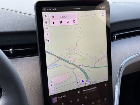 New 2026 Volvo EX90 Ultra image 20