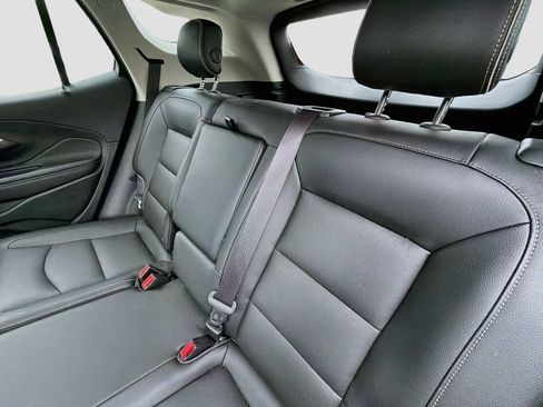 Used 2020 GMC Terrain Denali w/ Denali Premium Package FWD image 12