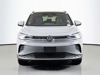 Used 2022 Volkswagen ID.4 Pro S AWD/4WD video 2