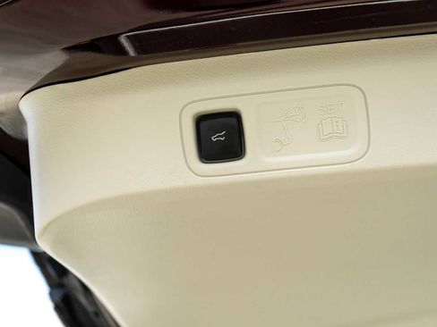 Used 2024 Lincoln Navigator Black Label image 57