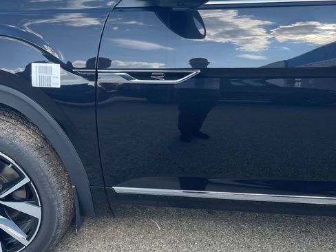 New 2026 Volkswagen Atlas SEL Premium R-Line AWD/4WD image 8