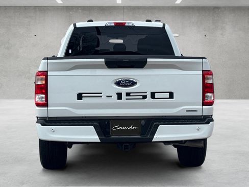 Used 2023 Ford F150 XL w/ STX Appearance Package image 15