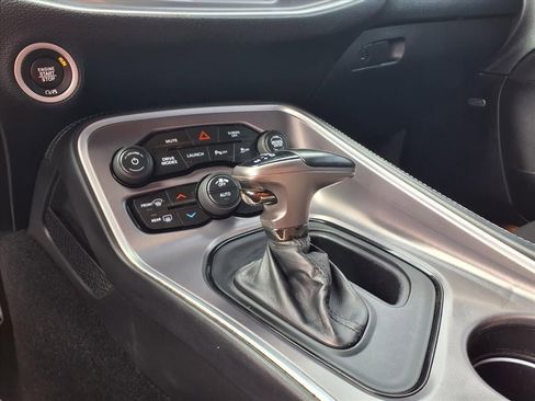 Used 2021 Dodge Challenger R/T Scat Pack image 9