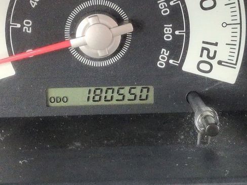 Used 2010 Toyota FJ Cruiser 4WD image 25