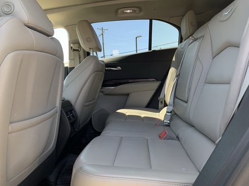 Used 2020 Cadillac XT4 Premium Luxury w/ Driver Awareness Package FWD image 32
