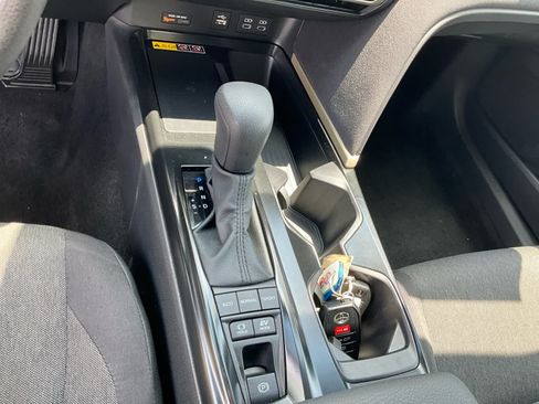 Used 2026 Toyota Camry LE FWD image 23