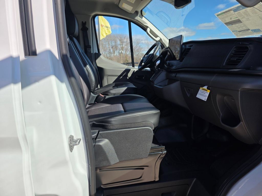 New 2026 Ford Transit 350 148 Low Roof AWD w/ Load Area Protection Package image 33