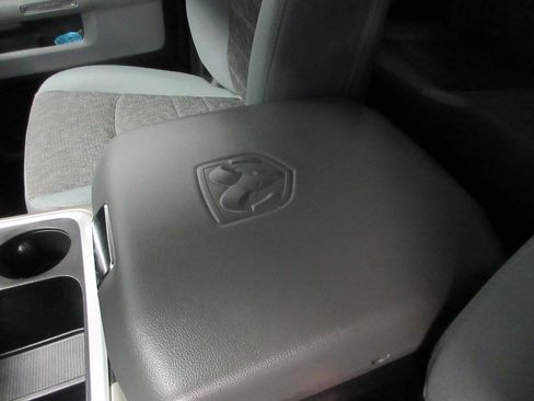 Used 2016 RAM 1500 Outdoorsman AWD/4WD image 19