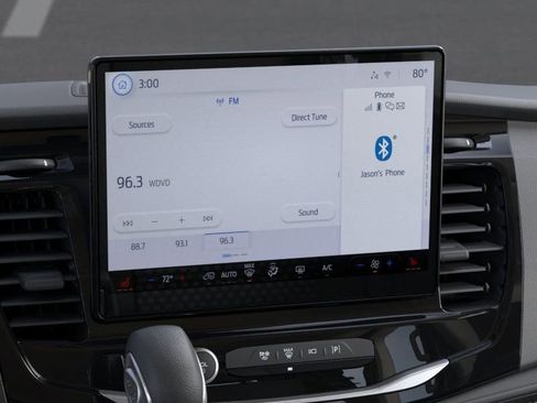 New 2026 Ford Transit 350 XLT image 14