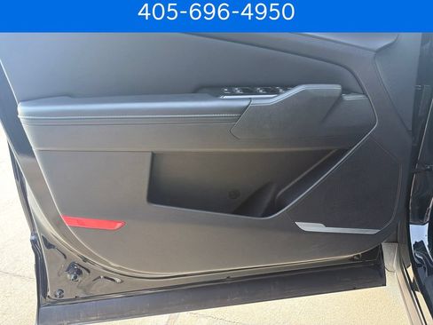 Used 2023 Kia Sportage EX FWD image 16