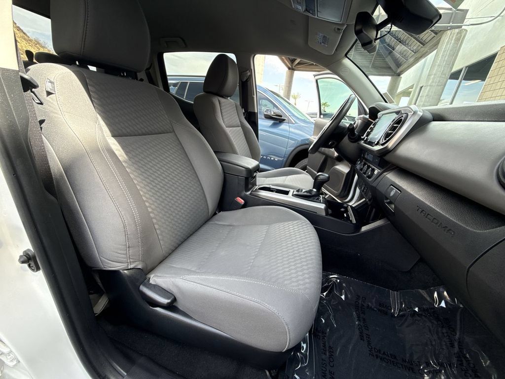 Used 2023 Toyota Tacoma SR5 RWD image 27