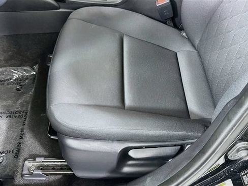 Certified 2025 Toyota Corolla LE FWD image 20