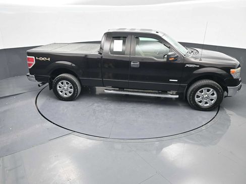 Used 2014 Ford F150 XLT w/ Equipment Group 302A Luxury image 34