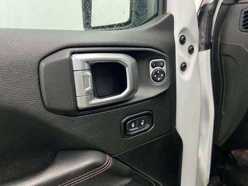 Used 2020 Jeep Wrangler Unlimited Rubicon image 11