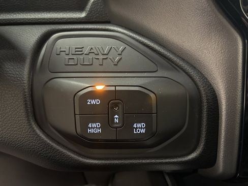 New 2026 RAM 4500 Tradesman w/ Laramie Trim Package image 28