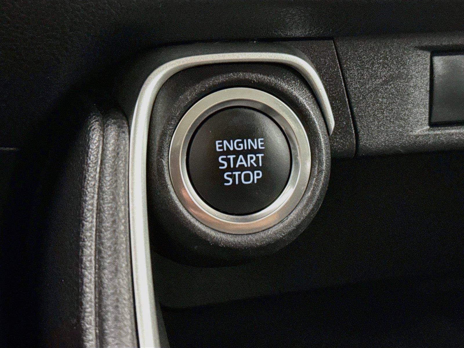 Certified 2025 Toyota Grand Highlander FWD image 24