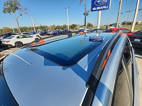 Certified 2023 Subaru Forester Sport image 8