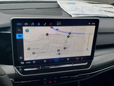 New 2026 Volkswagen GTI SE image 9