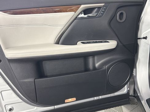 Used 2017 Lexus RX 350 AWD w/ Premium Package image 9
