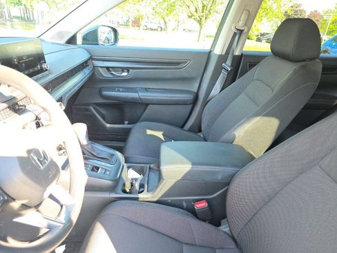 Used 2024 Honda CR-V EX image 21