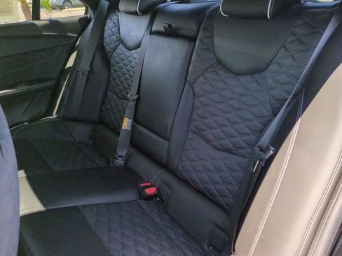 Used 2024 Cadillac CT4 V Blackwing w/ Carbon Fiber 1 Package RWD image 26