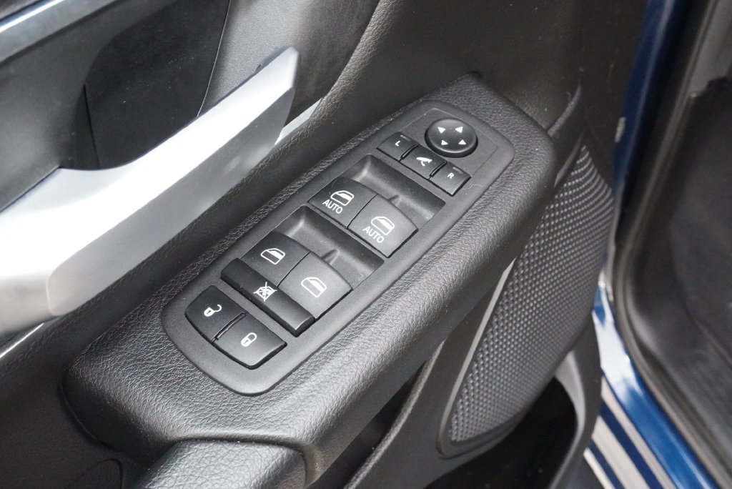 Used 2024 RAM 1500 Lone Star AWD/4WD image 28