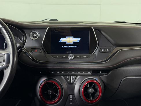 Used 2019 Chevrolet Blazer RS image 12