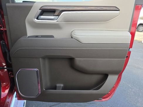 New 2026 GMC Sierra 1500 SLT w/ SLT Premium Plus Package image 27