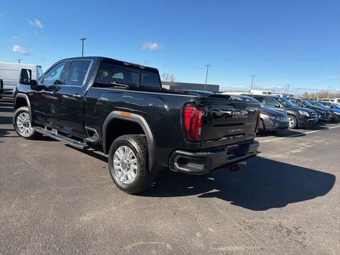 Used 2023 GMC Sierra 2500 Denali image 6