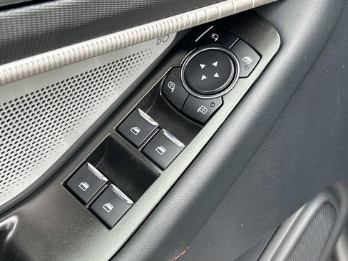 New 2026 Ford Explorer ST w/ Sun And Sound Package image 25