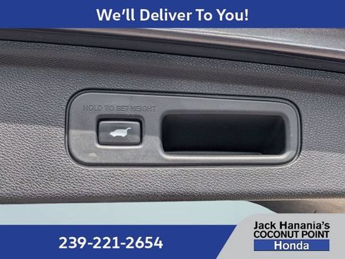 Used 2020 Honda Odyssey EX-L image 14