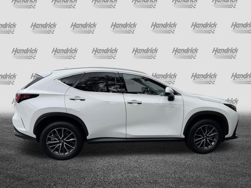 Used 2026 Lexus NX 350 AWD w/ Premium Package image 10