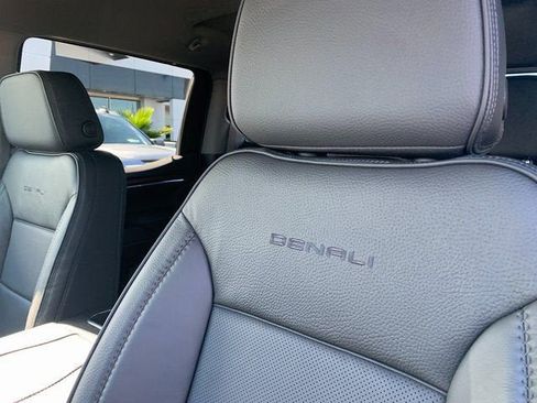 New 2026 GMC Sierra 1500 Denali AWD/4WD image 20