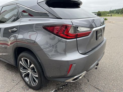 Used 2017 Lexus RX 350 AWD w/ Premium Package image 15