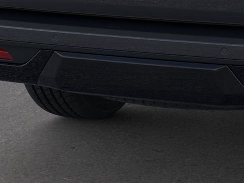 New 2026 Ford Expedition Platinum w/ Stealth Performance Package AWD/4WD image 23
