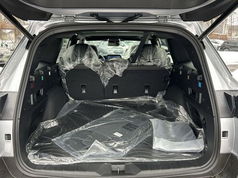 New 2026 Subaru Outback Limited XT image 17