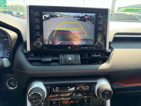 Used 2019 Toyota RAV4 Adventure w/ Advanced Technology Package AWD/4WD image 26
