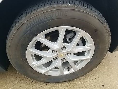 Certified 2024 Chevrolet Equinox LT AWD/4WD image 27