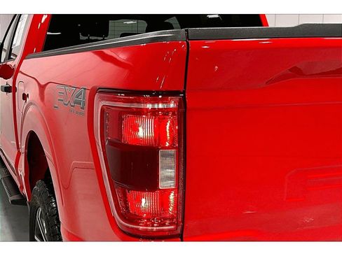 Used 2021 Ford F150 XL w/ STX Appearance Package image 30