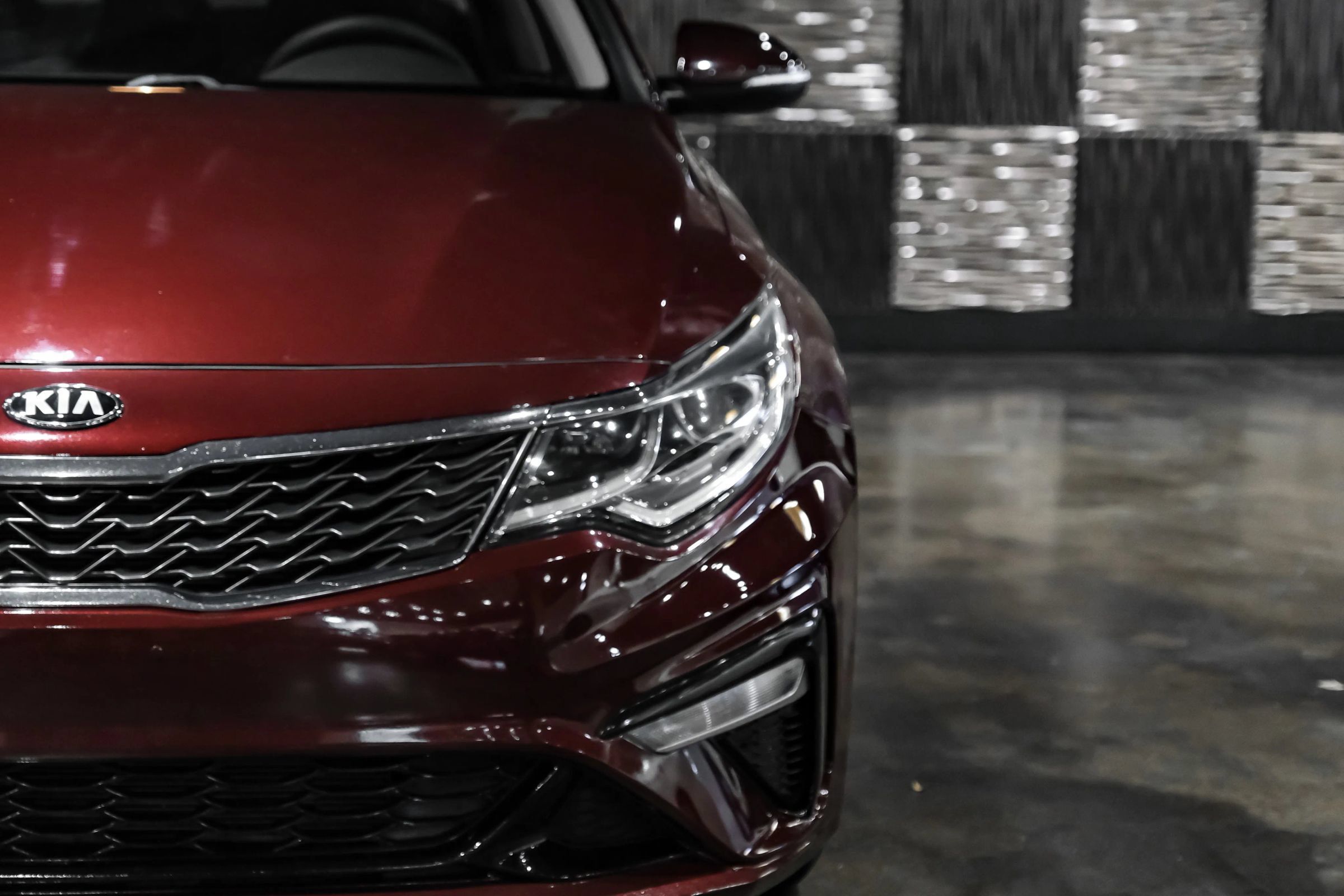 Used 2019 Kia Optima LX FWD image 41