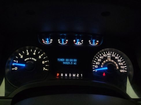 Used 2014 Ford F150 STX w/ Equipment Group 201A Mid AWD/4WD image 23