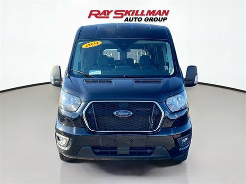 Used 2024 Ford Transit 350 XLT image 2