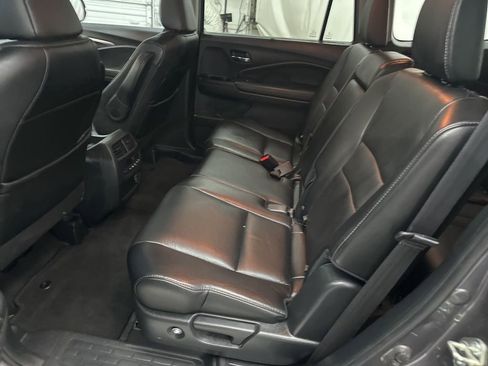 Used 2020 Honda Pilot EX-L image 23