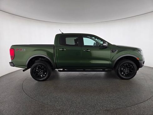 Used 2023 Ford Ranger Lariat w/ Equipment Group 501A High AWD/4WD image 6